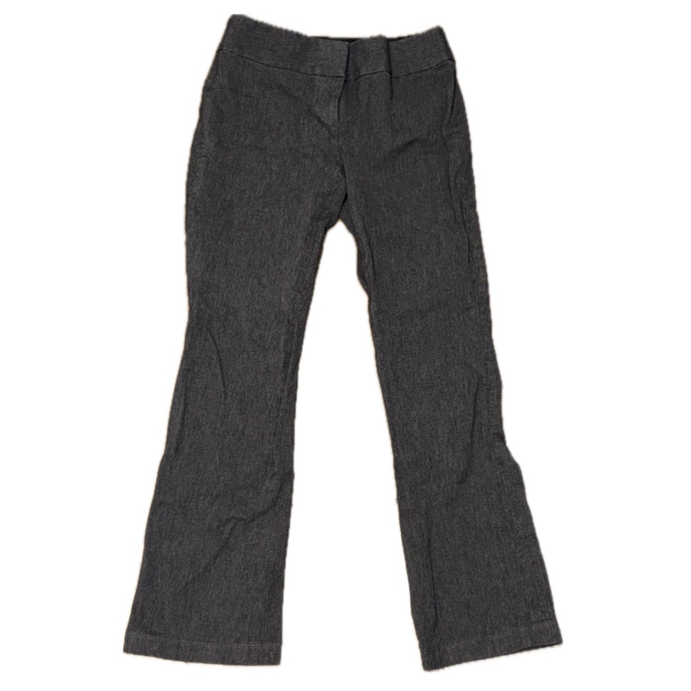 LOFT Petite Bootcut Pants